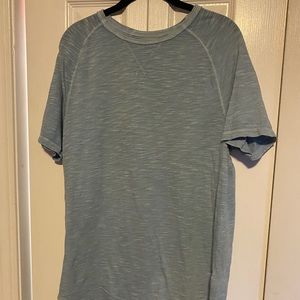 Express tee
